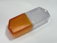STICLA LAMPA SEMNALIZARE STANGA FATA Fiat