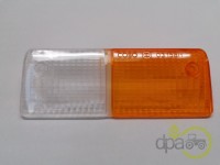 STICLA LAMPA SEMNALIZARE STANGA FATA Case IH