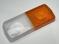 STICLA LAMPA SEMNALIZARE STANGA SAU DREAPTA FATA David Brown