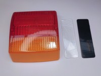 STICLA LAMPA SPATE Case IH