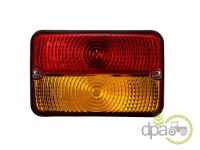 STICLA LAMPA SPATE Case IH