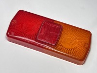 STICLA LAMPA SPATE David Brown