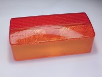 STICLA LAMPA SPATE John Deere