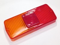 STICLA LAMPA SPATE STANGA David Brown