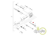 SUPAPA DISTRIBUITOR HIDRAULIC Fiat