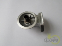 SUPORT FILTRU ULEI MOTOR Massey Ferguson