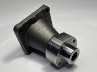 SUPORT PALETI VENTILATOR Massey Ferguson