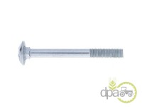 SURUB CAP BOMBAT TORBANT M8X1.25X80