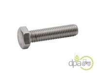 SURUB CAP HEXAGONAL M6X1X40