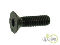 SURUB CAP INECAT M6X1X16