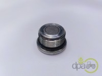 SURUB CAPAC REDUCTOR FATA Case IH