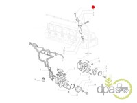 SURUB INJECTOR New Holland