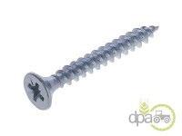 SURUB LEMN CAP INECAT 3X25MM