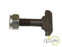 SURUB M10X40 Piese universale