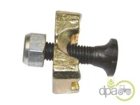 SURUB M10X45 Piese universale