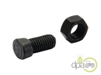 SURUB+PIULITA PLUG M12X30 Piese universale