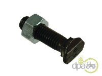 SURUB+PIULITA PLUG M12X48