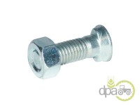 SURUB+PIULITA PLUG M14X40 Piese universale