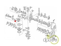 SURUB PLANETARA FATA Deutz
