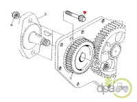 SURUB POMPA HIDRAULICA John Deere