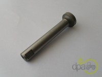 TACHET MOTOR Claas