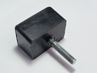 TAMPON PUNTE FATA John Deere