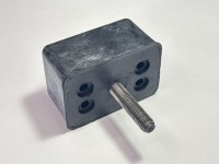 TAMPON PUNTE FATA John Deere