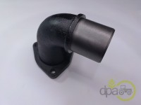 TEAVA ESAPAMENT Massey Ferguson