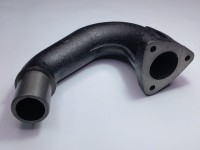 TEAVA ESAPAMENT Ford