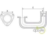 TEAVA ESAPAMENT Ford