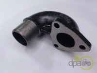 TEAVA ESAPAMENT Massey Ferguson