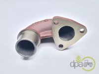 TEAVA ESAPAMENT Massey Ferguson