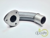 TEAVA ESAPAMENT Massey Ferguson