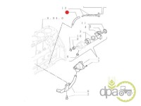 TEAVA JOJA ULEI MOTOR Fiat