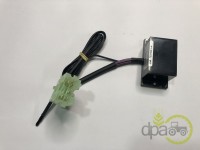 TERMOSTAT AER CONDITIONAT New Holland