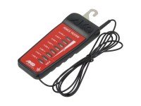 TESTER GARD ELECTRIC