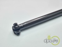 TIJA CAPAT DE BARA New Holland