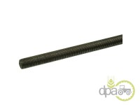 TIJA FILETATA 24X3X1000MM  Piese universale