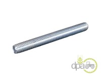 TIJA FILETATA 8X1.25X80MM Piese universale