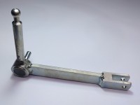 TIJA SELECTOR Hurlimann