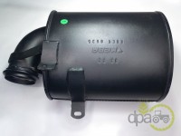TOBA ESAPAMENT John Deere
