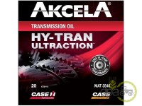 ULEI HIDRAULIC AKCELA HY-TRAN 60L Case IH