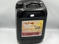 ULEI HIDRAULIC TKP H46 10L