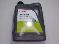ULEI MOTOR 15W40 5L Claas