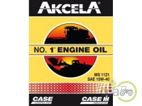 ULEI MOTOR AKCELA 15W40 60L Case IH