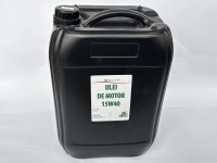 ULEI MOTOR TKP 15W40 20L