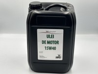 ULEI MOTOR TKP 15W40 5L