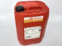 ULEI MOTOR TOTAL RUBIA 2500 10W40 20L
