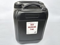 ULEI TRANSMISIE VALVOLINA TKP 85W140 20L
