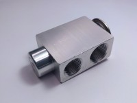 VALVA AER CONDITIONAT Massey Ferguson